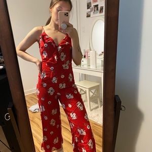 H&M jumpsuit